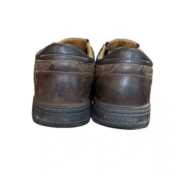 Timberland Pro Men's Branston Alloy Toe ESD Work Shoe - Picture 2 of 9